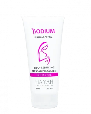 Hayah BODIUM Firming Cream