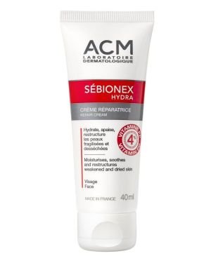 ACM SEBIONEX Hydra 40ML