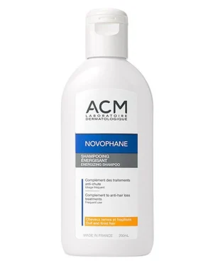ACM Novophane.ds shampoo 125ml