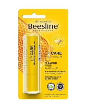 Beesline lip care flavour free