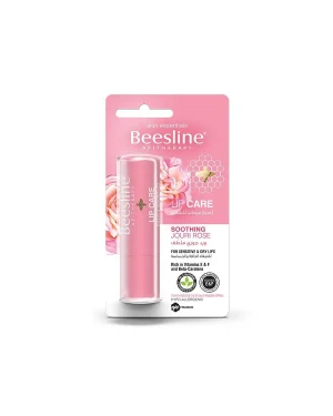 Beesline lip care jouri rose