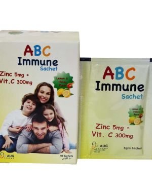 Abc immune 10sach