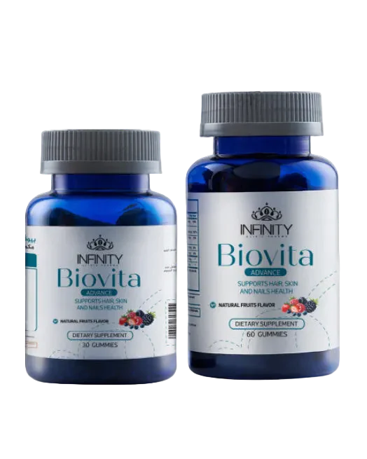 Biovita 60Pieces 1+1free 30Pieces