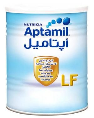 APTAMIL LF 450GM MILK