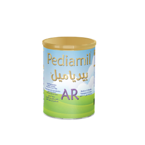 Pediamil AR 400g Milk